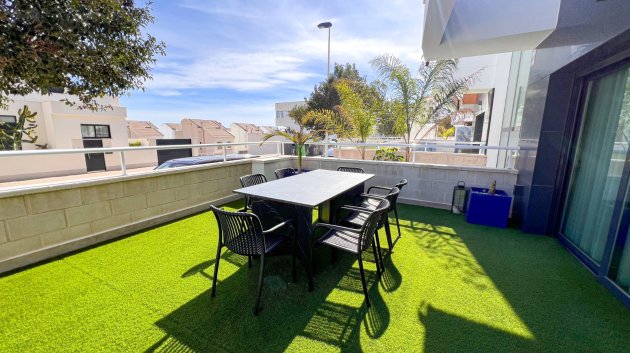 Revente - Appartements -
Guardamar del Segura - Urbanizaciones