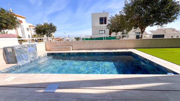 Revente - Appartements -
Guardamar del Segura - Urbanizaciones