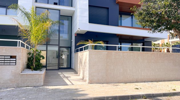 Revente - Appartements -
Guardamar del Segura - Urbanizaciones