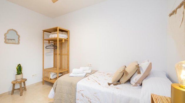 Reventa - Apartamentos -
Fuengirola