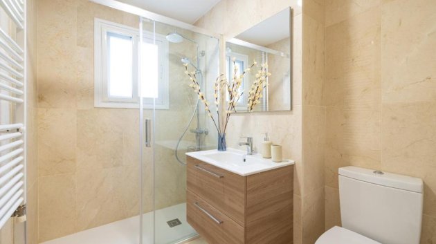 Reventa - Apartamentos -
Fuengirola