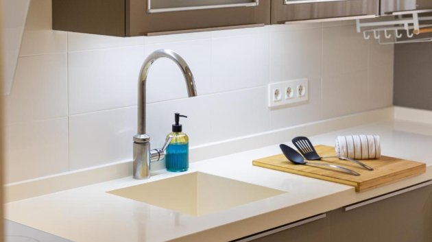 Reventa - Apartamentos -
Fuengirola