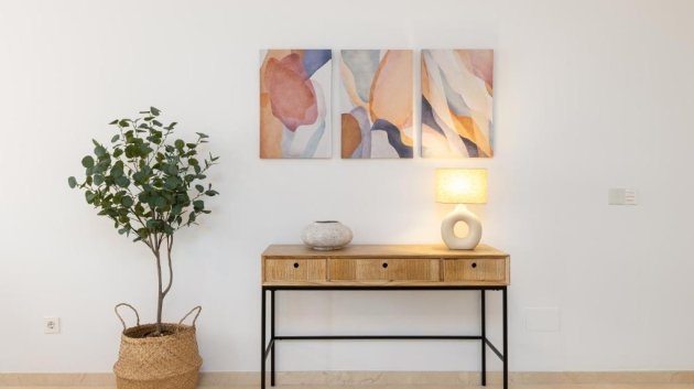 Reventa - Apartamentos -
Fuengirola