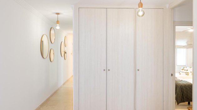 Reventa - Apartamentos -
Fuengirola