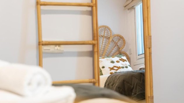 Reventa - Apartamentos -
Fuengirola