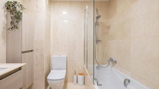 Reventa - Apartamentos -
Fuengirola