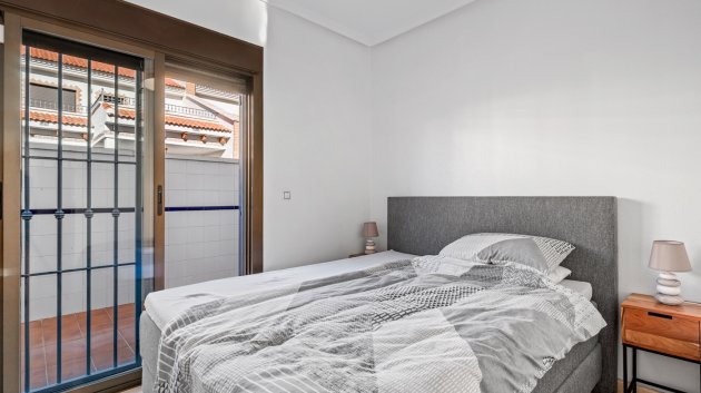 Revente - Maison de ville -
San Miguel de Salinas