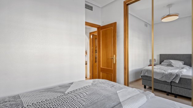 Revente - Maison de ville -
San Miguel de Salinas