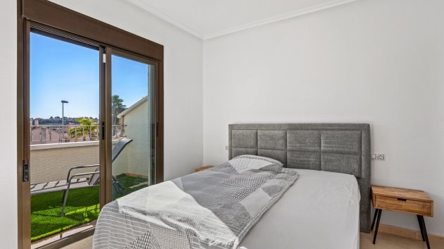 Revente - Maison de ville -
San Miguel de Salinas