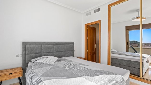 Revente - Maison de ville -
San Miguel de Salinas