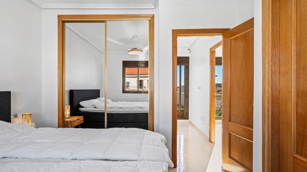 Revente - Maison de ville -
San Miguel de Salinas