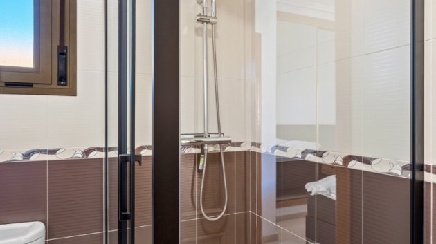 Revente - Maison de ville -
San Miguel de Salinas