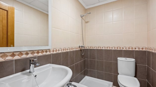 Revente - Maison de ville -
San Miguel de Salinas