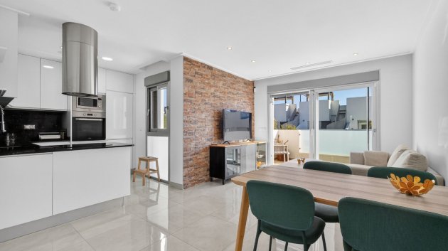 Revente - Appartements -
Ciudad Quesada - Lo Marabú