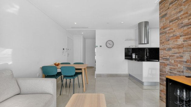 Revente - Appartements -
Ciudad Quesada - Lo Marabú