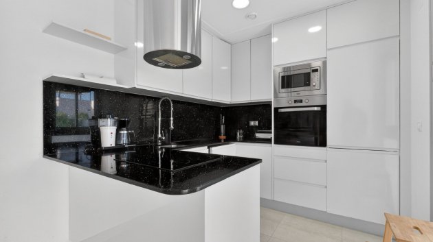 Revente - Appartements -
Ciudad Quesada - Lo Marabú