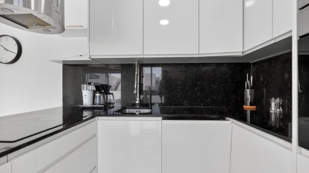 Revente - Appartements -
Ciudad Quesada - Lo Marabú