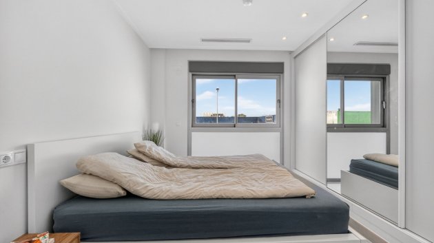 Revente - Appartements -
Ciudad Quesada - Lo Marabú