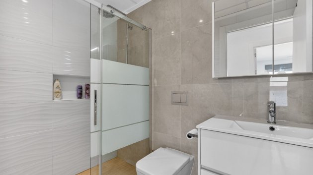 Revente - Appartements -
Ciudad Quesada - Lo Marabú