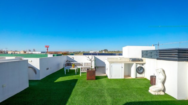 Revente - Appartements -
Ciudad Quesada - Lo Marabú