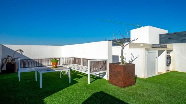 Revente - Appartements -
Ciudad Quesada - Lo Marabú