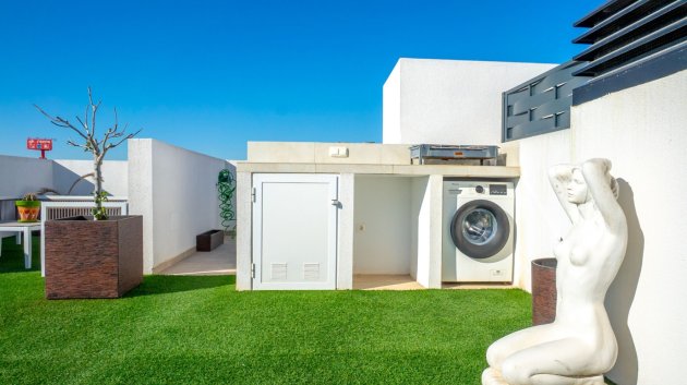 Revente - Appartements -
Ciudad Quesada - Lo Marabú