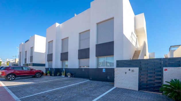 Revente - Appartements -
Ciudad Quesada - Lo Marabú