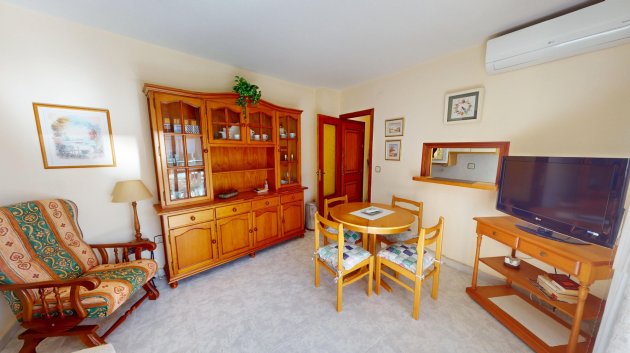 Resale - Apartments -
Los Alcazares