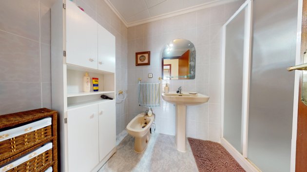 Resale - Apartments -
Los Alcazares