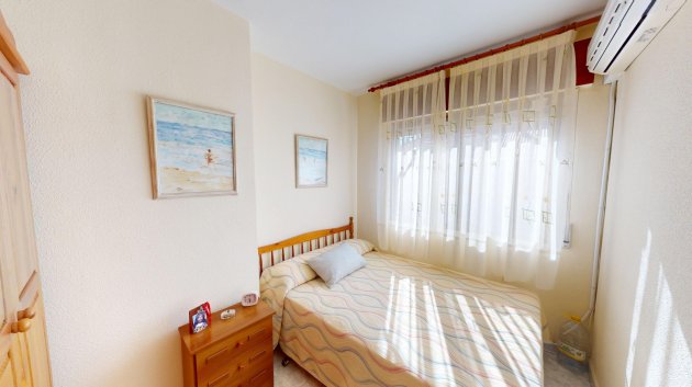 Resale - Apartments -
Los Alcazares