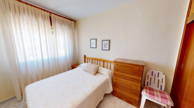 Resale - Apartments -
Los Alcazares