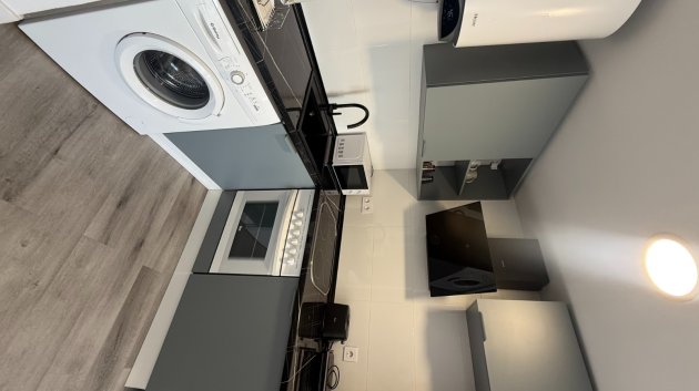 Reventa - Apartamentos -
Santa Pola