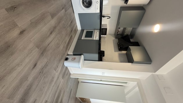 Reventa - Apartamentos -
Santa Pola