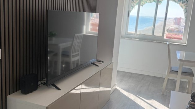 Reventa - Apartamentos -
Santa Pola