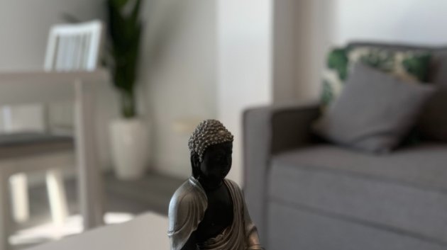 Reventa - Apartamentos -
Santa Pola