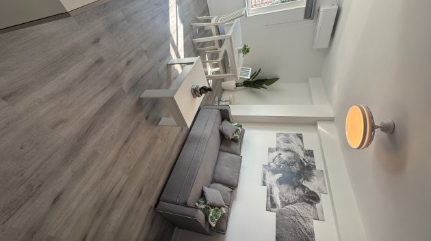 Reventa - Apartamentos -
Santa Pola