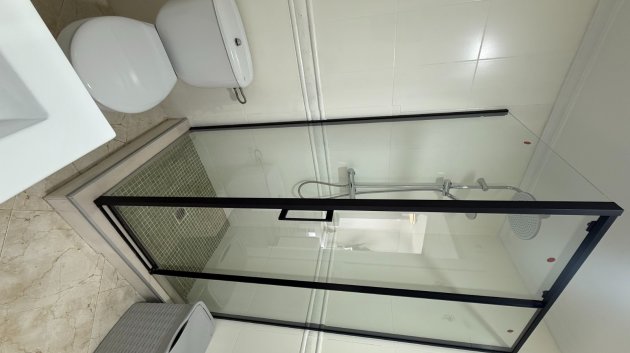 Reventa - Apartamentos -
Santa Pola