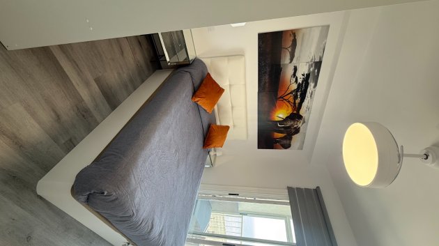 Reventa - Apartamentos -
Santa Pola