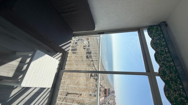 Reventa - Apartamentos -
Santa Pola