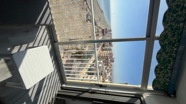 Reventa - Apartamentos -
Santa Pola