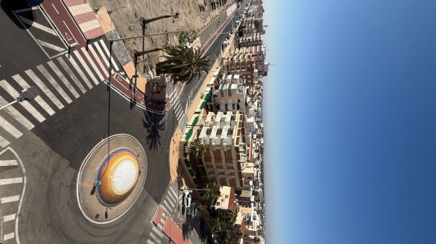 Reventa - Apartamentos -
Santa Pola