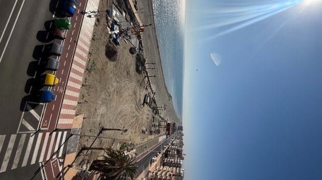 Reventa - Apartamentos -
Santa Pola