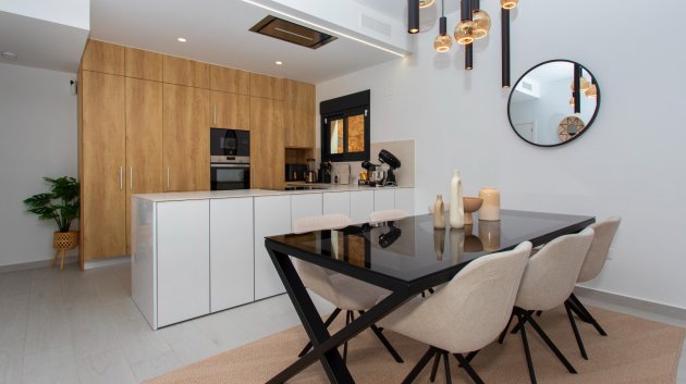 Revente - Villa -
Algorfa - La finca Golf