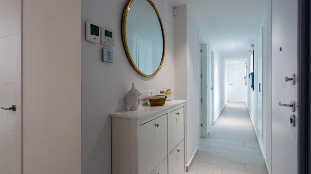 Revente - Villa -
Algorfa - La finca Golf