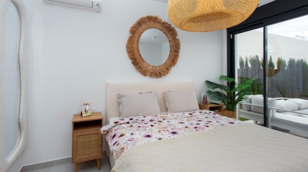 Revente - Villa -
Algorfa - La finca Golf