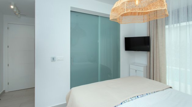 Revente - Villa -
Algorfa - La finca Golf