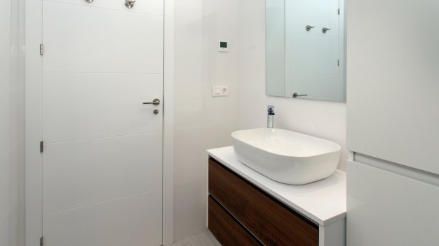 Revente - Villa -
Algorfa - La finca Golf