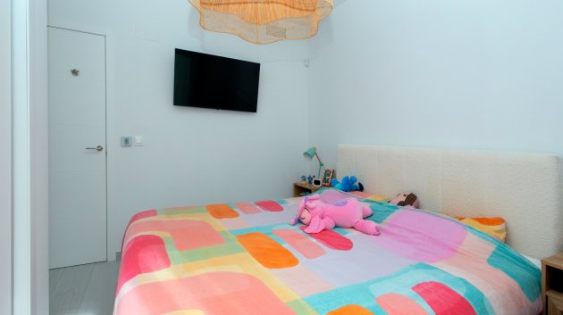 Revente - Villa -
Algorfa - La finca Golf