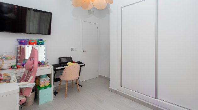 Revente - Villa -
Algorfa - La finca Golf