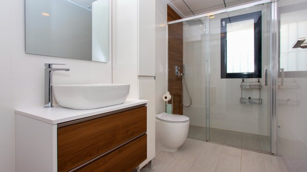 Revente - Villa -
Algorfa - La finca Golf